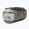 Utazótáska The North Face Base Camp Duffel S 50 l