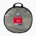 Utazótáska The North Face Base Camp Duffel S 50 l 4