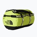 Utazótáska The North Face Base Camp Duffel S 50 l