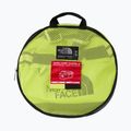 Utazótáska The North Face Base Camp Duffel S 50 l 4