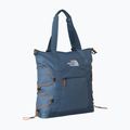 Táska The North Face Borealis Tote 22 l granite grey