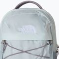 Városi hátizsák The North Face Borealis Mini Backpack 10 l pearl stone/frost grey/transcendent grey 3