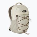 Városi hátizsák The North Face Borealis Mini Backpack 10 l desert stone/stone slab/ember soil