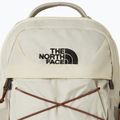 Városi hátizsák The North Face Borealis Mini Backpack 10 l desert stone/stone slab/ember soil 3