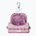 Pipere táska The North Face BC Travel Canister S metal pink/hushed lavender 2