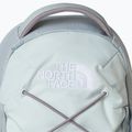 Városi egyvállas hátizsák The North Face Borealis Sling 6 l pearl stone/frost grey/transcendent grey 3