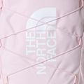 Gyerek városi hátizsák The North Face Court Jester 24,5 l pale blossom/tnf white 3