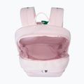 Gyerek városi hátizsák The North Face Court Jester 24,5 l pale blossom/tnf white 4