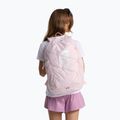 Gyerek városi hátizsák The North Face Court Jester 24,5 l pale blossom/tnf white 6