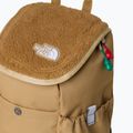 Gyerek városi hátizsák The North Face Mini Explorer 10 l sahara/utility brown 3