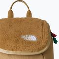 Gyerek városi hátizsák The North Face Mini Explorer 10 l sahara/utility brown 4
