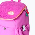 Gyerek városi hátizsák The North Face Mini Explorer 10 l violet crocus/fuchsia flash 3