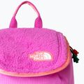Gyerek városi hátizsák The North Face Mini Explorer 10 l violet crocus/fuchsia flash 4