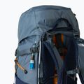 Túrahátizsák The North Face Trail Lite 65 l S-M granite grey/summit nav 3