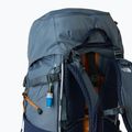 Túrahátizsák The North Face Trail Lite 65 l L-XL granite grey/summit nav 3