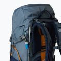 Túrahátizsák The North Face Trail Lite 54 l granite grey/summit navy 3