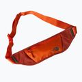 Futóöv The North Face Sunriser Tun lava red/iron c 3