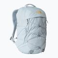 Női városi hátizsák The North Face Borealis Luxe 27 l frost grey/gold metallic