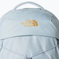 Női városi hátizsák The North Face Borealis Luxe 27 l frost grey/gold metallic 3