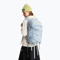 Női városi hátizsák The North Face Borealis Luxe 27 l frost grey/gold metallic 7