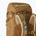 Túrahátizsák The North Face Terra 55 l utility brown/khaki stone 3