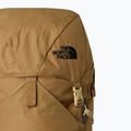 Túrahátizsák The North Face Terra 55 l utility brown/khaki stone 4