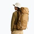 Túrahátizsák The North Face Terra 55 l utility brown/khaki stone 7