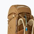 Túrahátizsák The North Face Terra 65 l utility brown/khaki stone 3