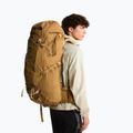 Túrahátizsák The North Face Terra 65 l utility brown/khaki stone 7