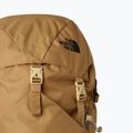 Túrahátizsák The North Face Terra 65 l utility brown/khaki stone 4