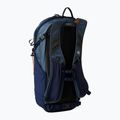 Túrahátizsák The North Face Trail Lite Speed 20 l L-XL granite grey/summit nav 2