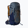 Túrahátizsák The North Face Trail Lite 36 l granite grey/summit navy
