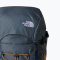 Túrahátizsák The North Face Trail Lite 36 l granite grey/summit navy 4