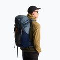 Túrahátizsák The North Face Trail Lite 36 l granite grey/summit navy 7