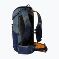 Túrahátizsák The North Face Trail Lite 24 l granite grey/summit navy 2