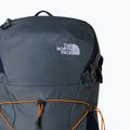 Túrahátizsák The North Face Trail Lite 24 l granite grey/summit navy 4