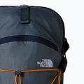 Túrahátizsák The North Face Trail Lite 12 l granite grey/summit navy/dust orange 4
