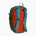 Túrahátizsák The North Face Basin 15 l tnf blue/eagle blue 2