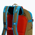 Túrahátizsák The North Face Basin 15 l tnf blue/eagle blue 3