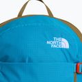 Túrahátizsák The North Face Basin 15 l tnf blue/eagle blue 5