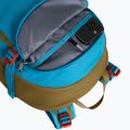 Túrahátizsák The North Face Basin 15 l tnf blue/eagle blue 6
