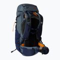 Túrahátizsák The North Face Trail Lite 36 l granite grey/summit nav 2