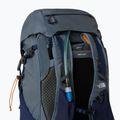 Túrahátizsák The North Face Trail Lite 36 l granite grey/summit nav 3