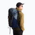 Túrahátizsák The North Face Trail Lite 36 l granite grey/summit nav 7