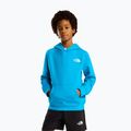Gyerekpulóver The North Face Teen Box Nse Regular Hoodie meridian blue