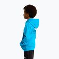 Gyerekpulóver The North Face Teen Box Nse Regular Hoodie meridian blue 4