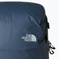 Hátizsák The North Face Kaban LTE 27 l  granite grey/pearl stone 3