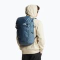 Hátizsák The North Face Kaban LTE 27 l  granite grey/pearl stone 8