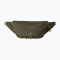 Övtáska The North Face Glen Canyon Lumbar cedar/new taupe green