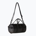 Utazótáska The North Face Base Camp Duffel Shoulder 5 l tnf black/asphalt grey